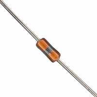 135-103FAD-J01 THERMISTOR NTC GLASS 10KOHM AXL