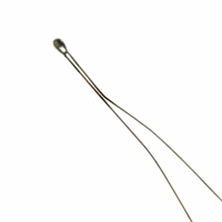 B57540G0103F000 THERMISTOR NTC 10K OHM 1% RAD