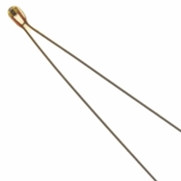 B57551G0103F000 THERMISTOR NTC 10K OHM 1% RAD