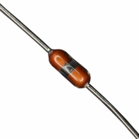 135-503LAG-J01 THERMISTOR NTC GLASS 50KOHM AXL