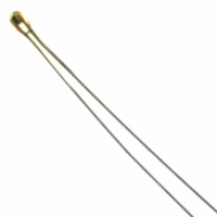 B57541G0103F000 THERMISTOR NTC 10K OHM 1% RAD