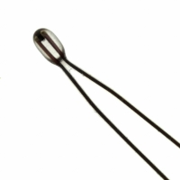 B57561G0103F000 THERMISTOR NTC 10K OHM 1% RAD