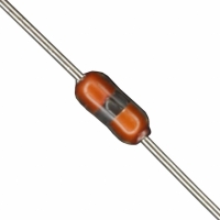 135-104LAC-J01 THERMISTOR NTC GLASS 100KOHM AXL