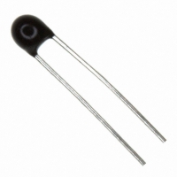 MF52A1473J3950 THERMISTOR NTC 47K OHM 5%