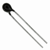 MF52A2222J3470 THERMISTOR NTC 2.2K OHM 5%