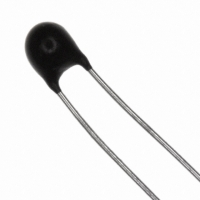 MF52A1224J4150 THERMISTOR NTC 220K OHM 5%