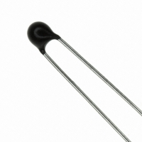 MF52A2223J3470 THERMISTOR NTC 22K OHM 5%