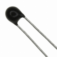 MF52A472J3470 THERMISTOR NTC 4.7K OHM 5%