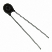 MF52A152J3470 THERMISTOR NTC 1.5K OHM 5%