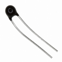 MF52A2333J3950 THERMISTOR NTC 33K OHM 5%