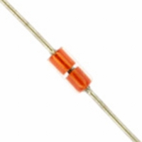 103JG1JRA THERMISTOR NTC 10K OHM 5% DO-35