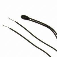 MF52C1103F3380 THERMISTOR NTC 10K OHM 1%