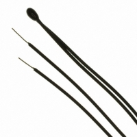 MF52C1104F4150 THERMISTOR NTC 100K OHM 1%