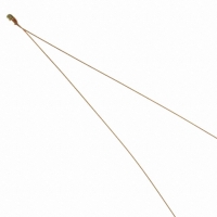 MF51B103F3380 THERMISTOR NTC PREC 10K OHM 1%