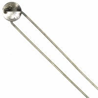 RL2006-125-73-D1 THERMISTOR NTC 200 OHM @ 25C