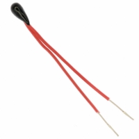 RL0503-1248-73-MS THERMISTOR MINI-SENS NTC 2K OHM