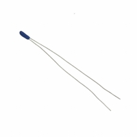 C100F103J THERMISTOR NTC 10K OHM 5% TOLER