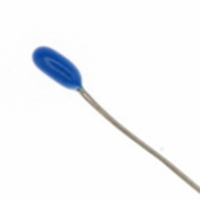 EC95G104W THERMISTOR NTC EC95 TYPE 100KOHM