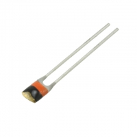 NTCLE100E3339JB0 THERMISTOR NTC 33 5% RADIAL