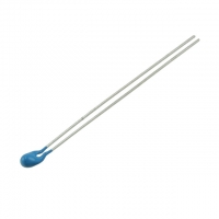 NTCLE203E3103SB0 THERMISTOR NTC 10K 2.2% RADIAL