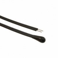 NTCLE400E3472H THERMISTOR NTC 4.7K 400MM EPOXY