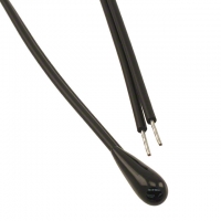 NTCLE400E3103H THERMISTOR NTC 10K 400MM EPOXY