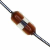 135-103FAG-J01 THERMISTOR NTC GLASS 10KOHM AXL