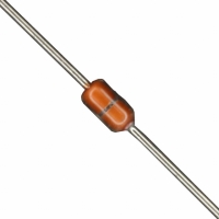 135-103LAG-J01 THERMISTOR NTC GLASS 10KOHM AXL