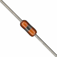 135-103FBX-J01 THERMISTOR NTC GLASS 10KOHM AXL