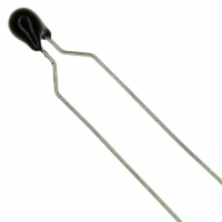 B57885S103F1 THERMISTOR NTC 10K OHM 1% RAD