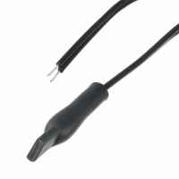 NTCLS100E3473H THERMISTOR NTC 47K 3% WIRE