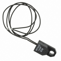 MF52C103F3380-G410 THERMISTOR NTC 10K OHM 1% W/G410