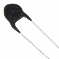 NT05 15291 THERMISTOR NTC 1500OHM 10% RAD