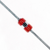 DKF503N5 THERMISTOR NTC 50K OHM 5% TOLER