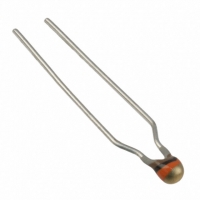 NTCLE100E3103JT2 THERMISTOR NTC 10K 5% RADIAL