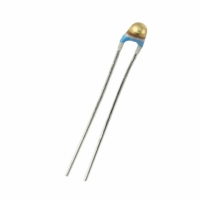 NTCLE100E3681JB0 THERMISTOR NTC 680 OHM RADIAL