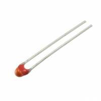 NTCLE100E3223HB0 THERMISTOR NTC 22K 3% RADIAL