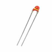 NTCLE100E3224GB0 THERMISTOR NTC 220K 2% RADIAL