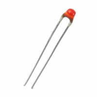 NTCLE100E3123GB0 THERMISTOR NTC 12K 2% RADIAL