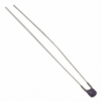 NTCLE203E3474GB0 THERMISTOR NTC 470K 2% RADIAL