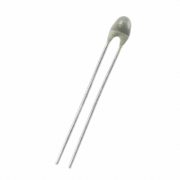 NTCLE101E3103SB0 THERMISTOR NTC 10K 2.19% RADIAL