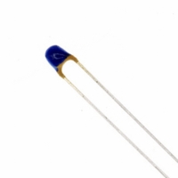 NTCLE203E3103FB0 THERMISTOR NTC 10K OHM LEADED