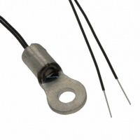 NTCALUG03A103G THERMISTOR NTC 10K 2% LUG MNT