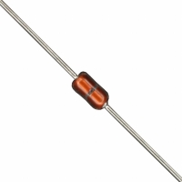 135-102DAG-J01 THERMISTOR NTC GLASS 1KOHM AXL