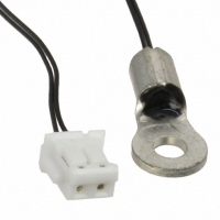 NTCALUG03A123HC THERMISTOR NTC 12K 3% LUG MNT