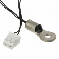 NTCALUG03A473HC THERMISTOR NTC 47K 3% LUG MNT