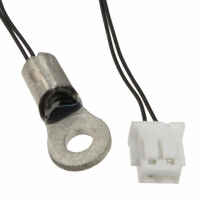 NTCALUG03A103GC THERMISTOR NTC 10K 2% LUG MNT