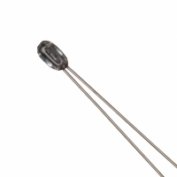 B57560G0502F000 THERMISTOR NTC 5K OHM 1% RAD