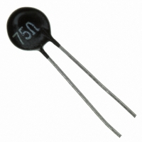 MF11-0007510 THERM NTC 75 OHM -+10% PROBE