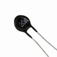 MF11-0002005 THERMISTOR NTC 20OHM -+5% PROBE